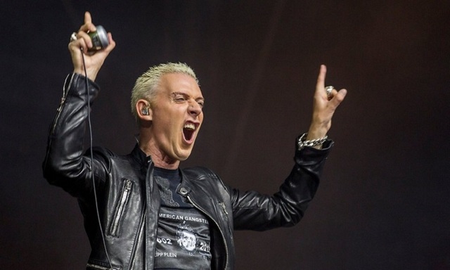 За Крым ответят: депутат потребовал наказать группу Scooter