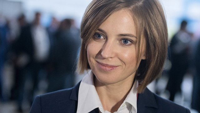 «За царя мы всех порвем»: Поклонскую готовят в президенты России