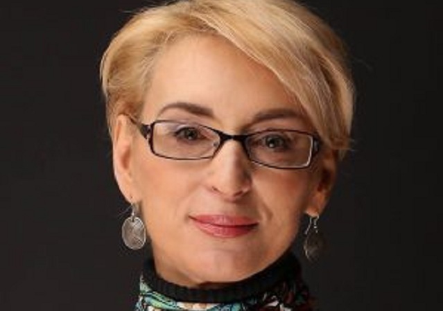 Обращение к клике безмозглых барыг, которые при кормушке — Лиза Богуцкая