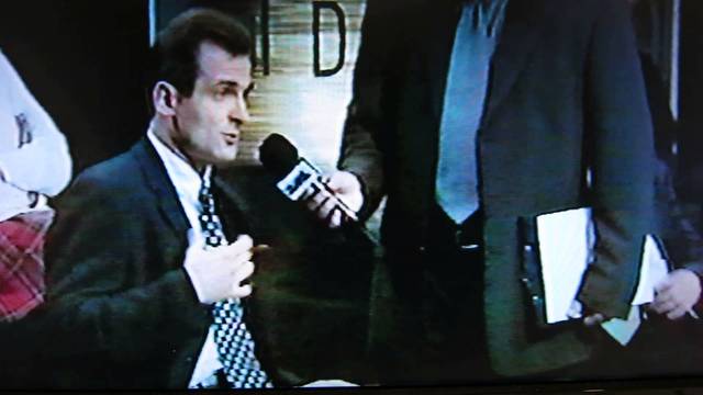 Кучму срочно зачищают: суды начали удалять все материалы в деле об убийстве Гонгадзе