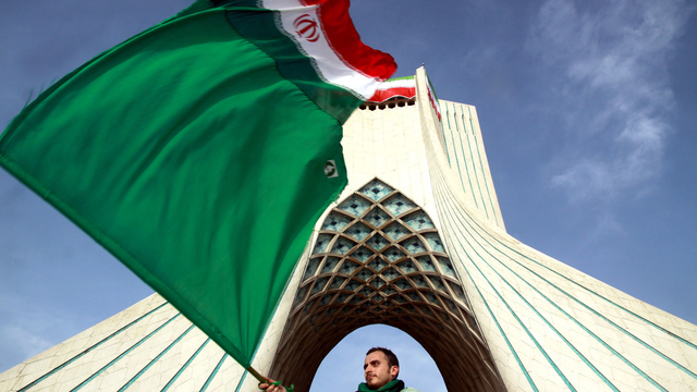 СМИ сообщили о тайных поставках иранского вооружения в Россию