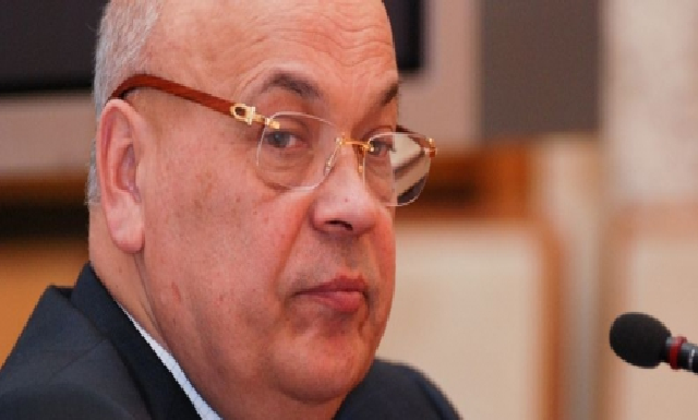 Москаль розкритикував провокаційний фільм «Операція «Паспорт»