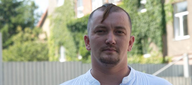 У Львові активісти передадуть міністру Реві мішок картоплі «щоб не переїдав», – Іван Спринський