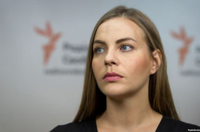 Нардеп рассказала, чем Украина удивила США