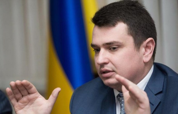 НАБУ расследует коррупционные дела на 87 млрд грн