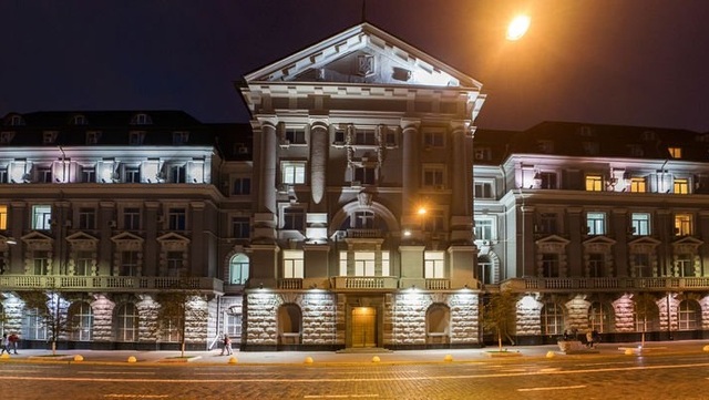 Служба беспредела Украины. СБУ давит на бизнес ради личной выгоды