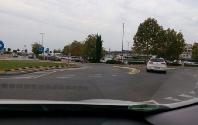 Несколько основных ошибок украинских водителей на магистралях Европы