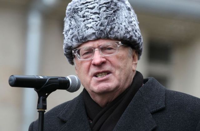 Жириновский отличился новой громкой угрозой в адрес США