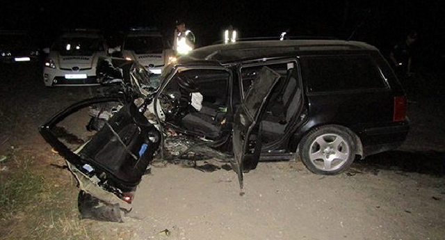 Жуткое ДТП произошло в Хмельницком: среди пострадавших – четверо детей