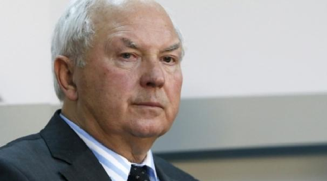 Фейк про постачання в КНДР українських ракетних технологій поширюють, щоб перешкоджати наданню Києву летального озброєння, - Скіпальський