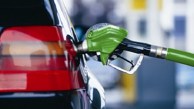 Цены на заправках пойдут вверх в конце сентября - эксперт