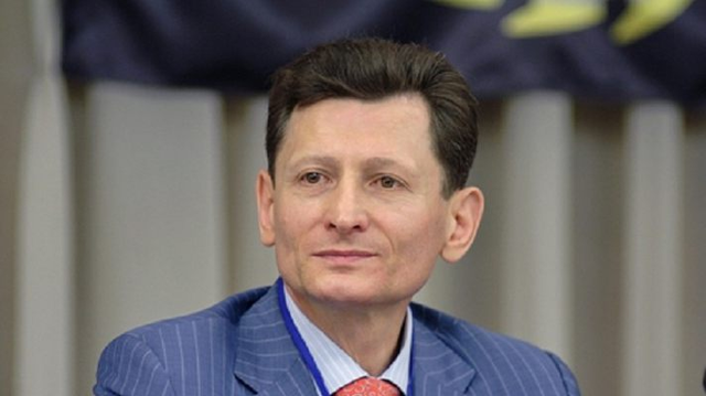 Михайло Волинець: За новим Трудовим кодексом працівника можуть звільнити без попередження