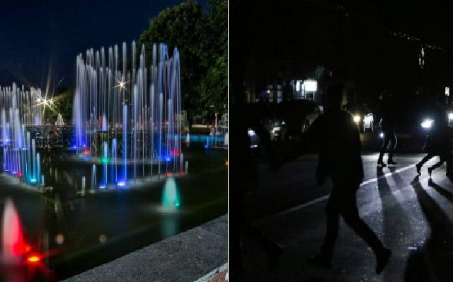 Славянск, который Путин не «спас», сравнили с Севастополем