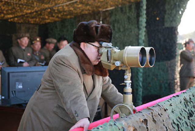 Ракетный скандал с КНДР: у Порошенко дали интересный ответ