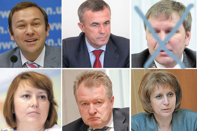 Вор и его команда