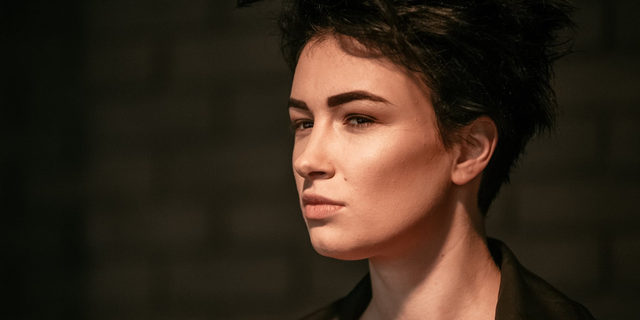 Анастасія Приходько: Виникає бажання ось прямо зараз взяти автомат і розстріляти ворогів