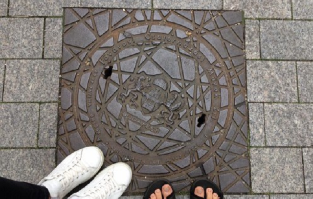 Чому деяких українських панів безвіз дратує більше, ніж наших північних сусідів