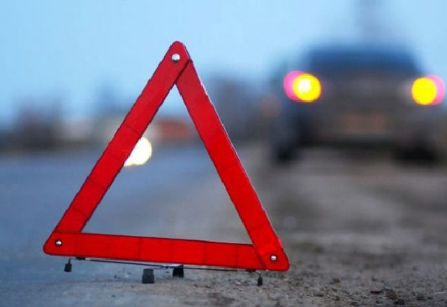 Страшное ДТП в Хмельницком: 8 потерпевших, 4 - дети