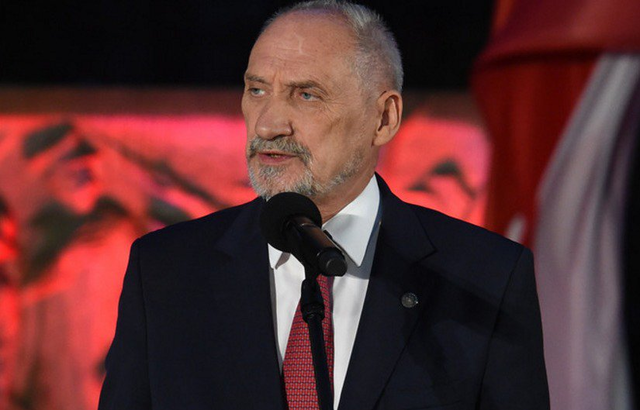 Польша выдвинула серьезные обвинения в адрес Кремля