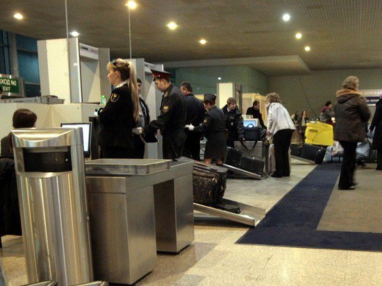 «Антимайдановца», фигурирующего в деле 2 мая, депортировали из России