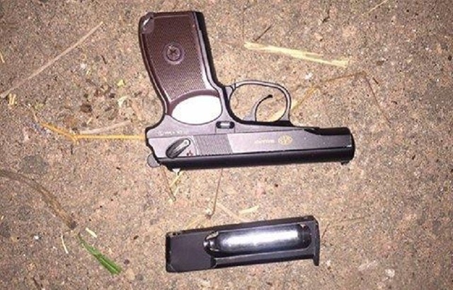 Недетские игры: в Борисполе подростки развлечения ради стреляли по собакам