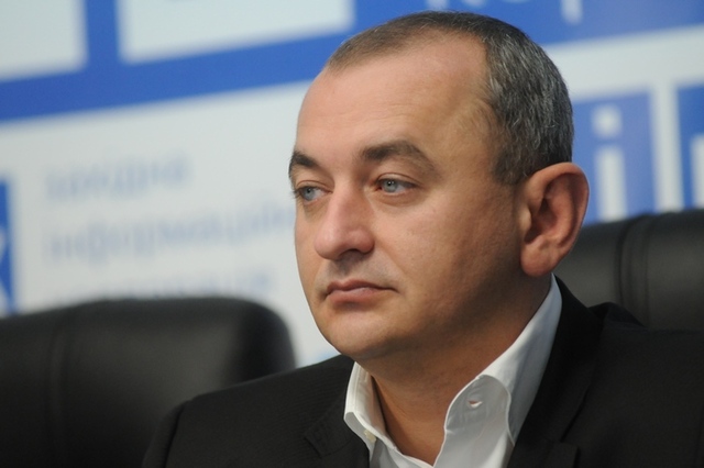 На Матиоса завели дисциплинарное дело