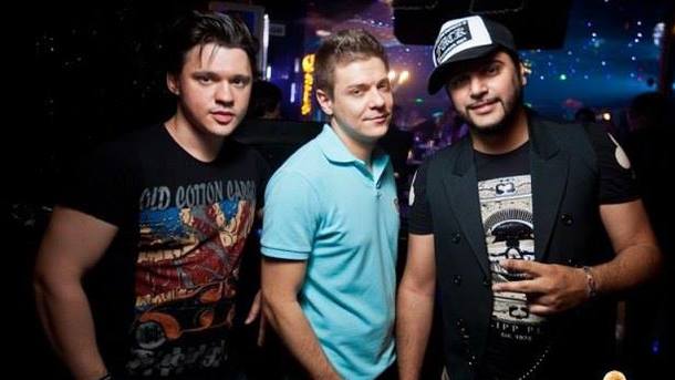 Мы потеряли "Корни": российская группа попала в поле зрения "Миротворца"