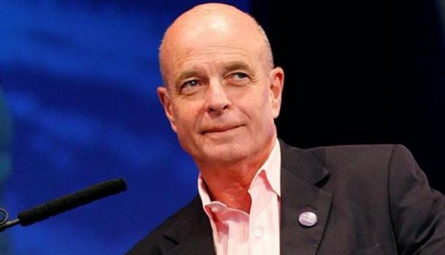 Экс-руководитель британской разведки раскрыл детали тайного плана по развалу России