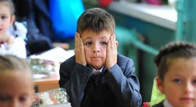 Сколько украинских школ навсегда закроют двери для учеников