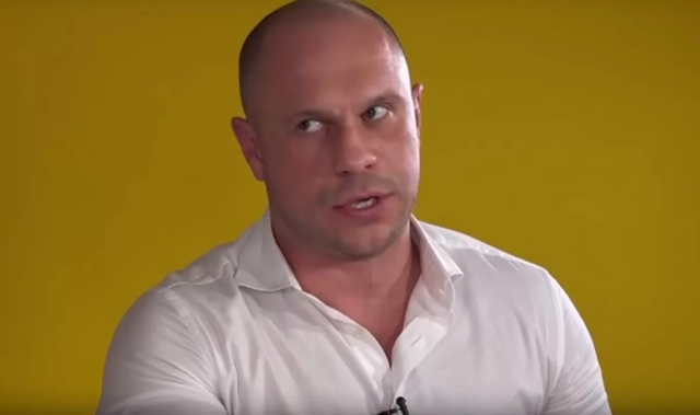 Кива угрожал врачу, обнародовавшему его диагноз