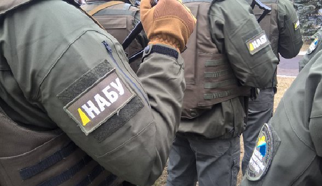 НАБУ разоблачило в АПК коррупционные схемы на сумму более 2 миллиардов