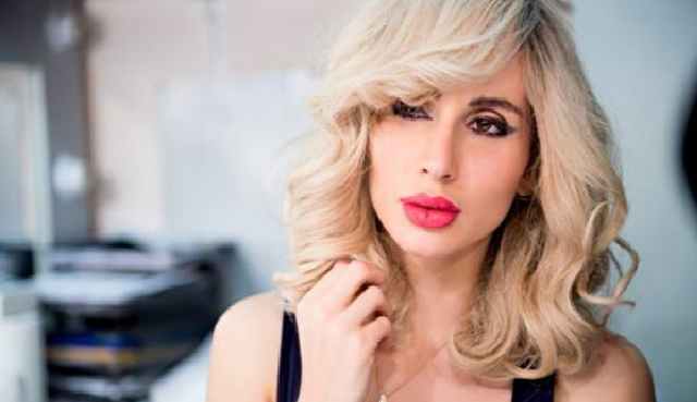 Лобода со второй попытки вновь не выступит в Одессе: концерт отменен