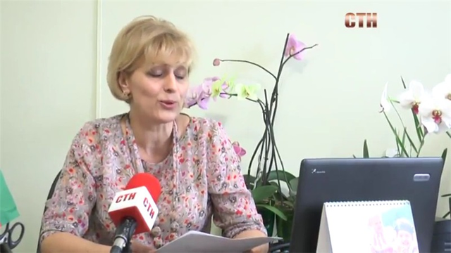 Чиновницю з Волині "тошнить” від відвідувачів