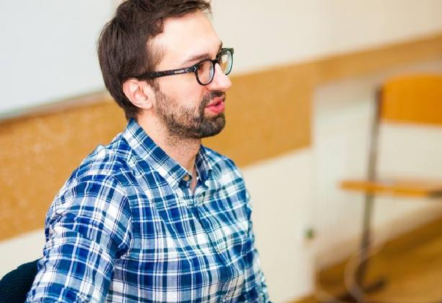 Нардеп Лещенко розповів, які дві області відокремлюються від України