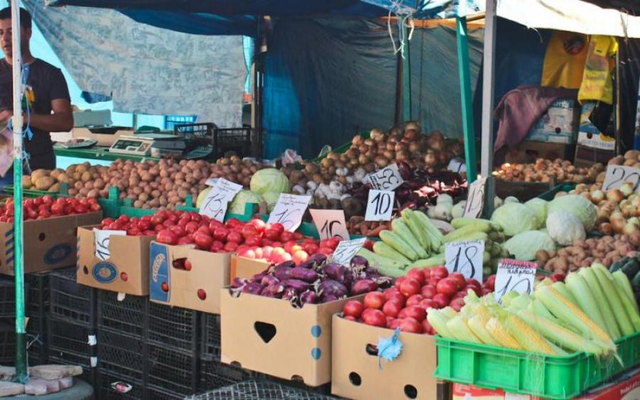 Министру доступно объяснили, почему украинцы недоедают