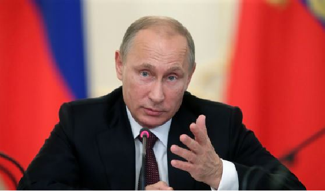 Сокращение военного бюджета: в России рассказали о "плясках" Путина