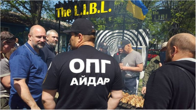 Как нардеп Мельничук эффектно совершил политическое самоубийство