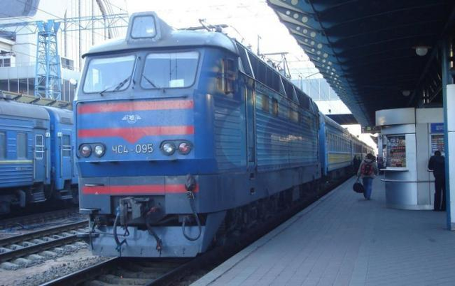 НАБУ предъявило подозрение директорату Укрзализныци