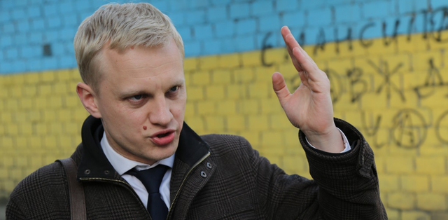 Филимоненко рассказал, как Шабунин "кошмарит" правосудие