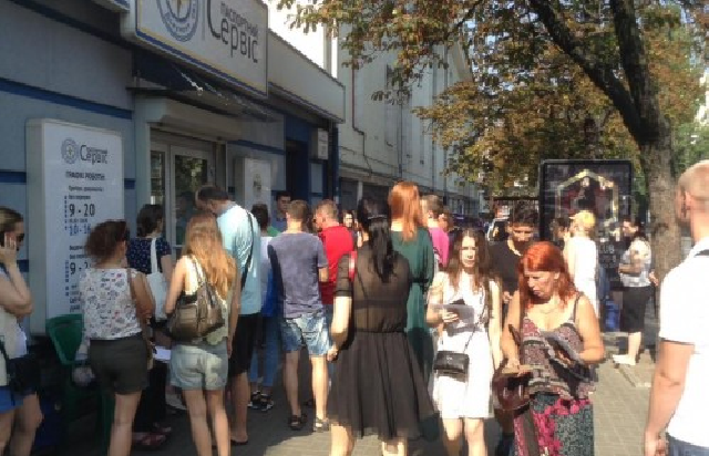 У нас вакуум порядочности замещается откатами под прикрытием шароварного патриотизма – Кенингштейн