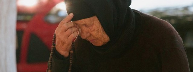 В Днепре православные вышли на пикет против ID-паспортов