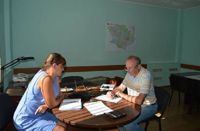 На Полтавщине хакеры похитили деньги со счетов дорожного участка облавтодора