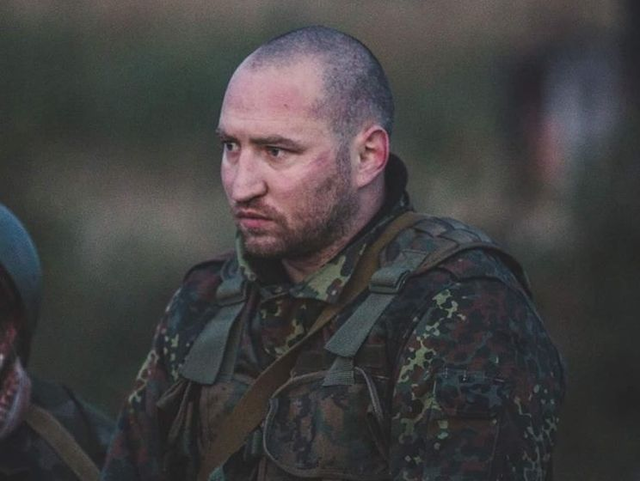 Волонтер: я буду пропагандировать новый Майдан