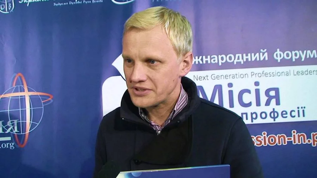 Шабунин резко прокомментировал решение суда