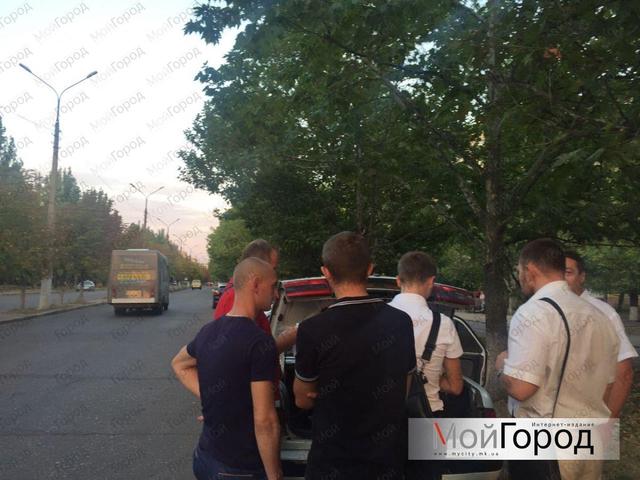 Главу райсовета на Николаевщине взяли на взятке