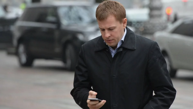 Генпрокуратура расследует дело по неуплате налогов против нардепа Хомутынника