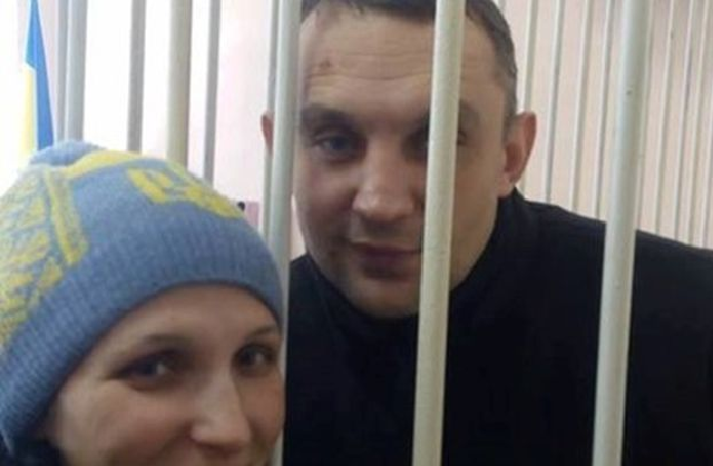 Экс-бойцу «Правого сектора» дали два года за видео на YouTube