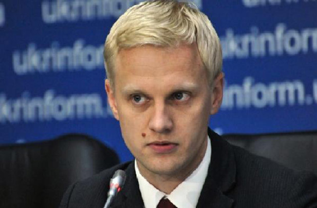 Власти рассчитывают, что судимость закроет Шабунину двери в Раду — Лещенко