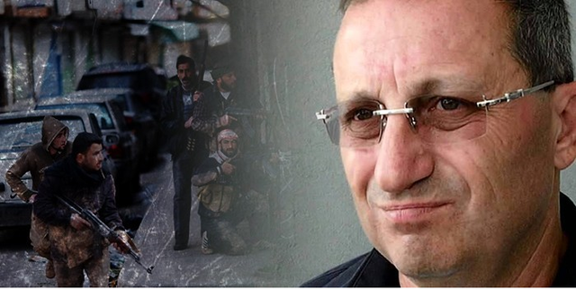 Экс-глава израильской спецслужбы «Натив» Яков Кедми описал дальнейшую судьбу Крыма и Донбасса
