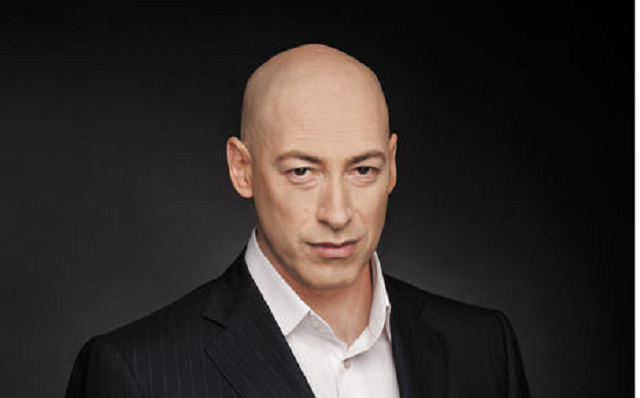 Гордон: Украинский парламент – это клуб олигархов, которых представляют депутаты